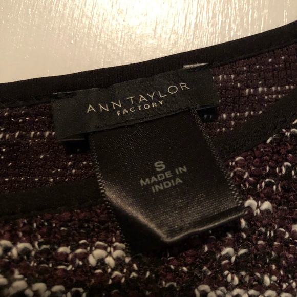 Ann Taylor Dress - Picture 6 of 6